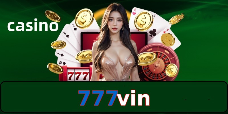 777vin