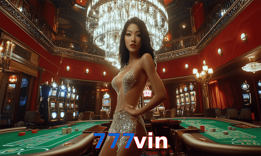 777vin