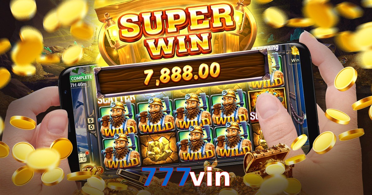 777vin