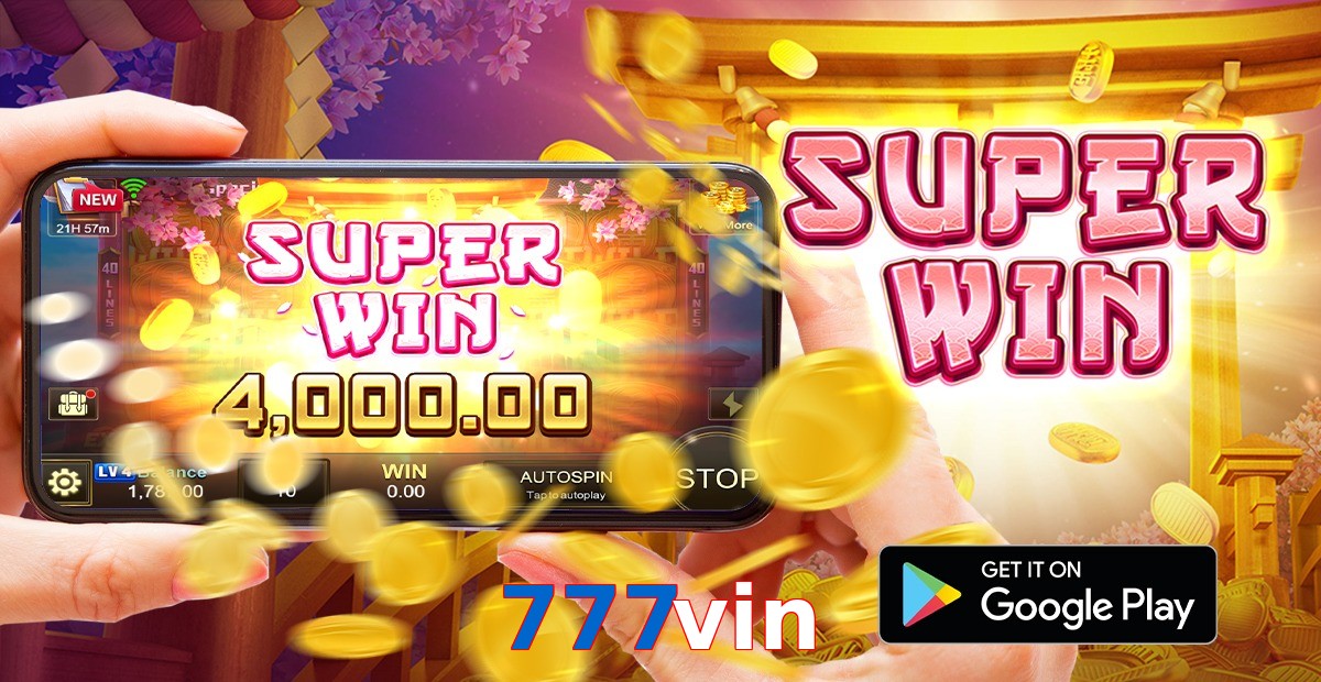 777vin