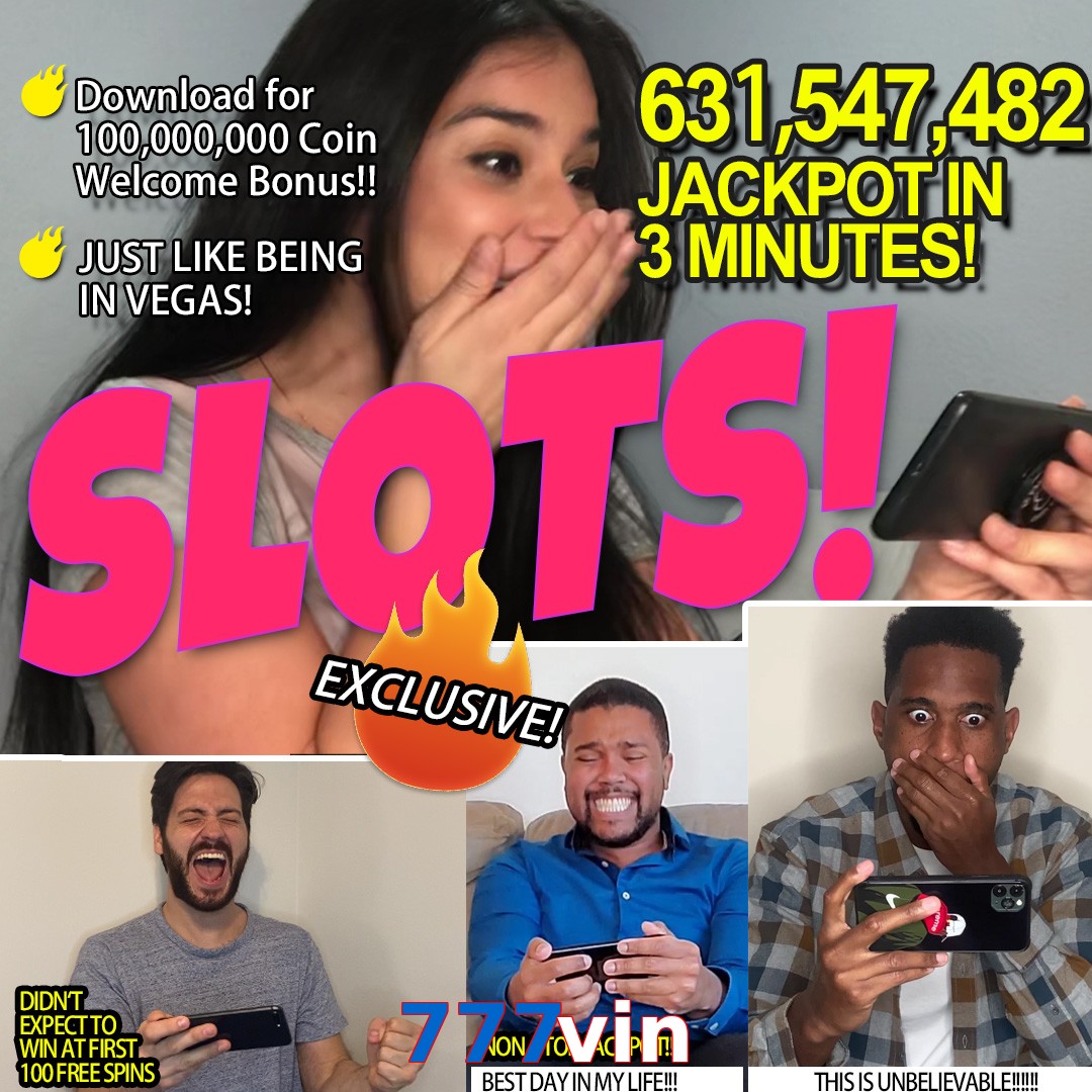 777vin