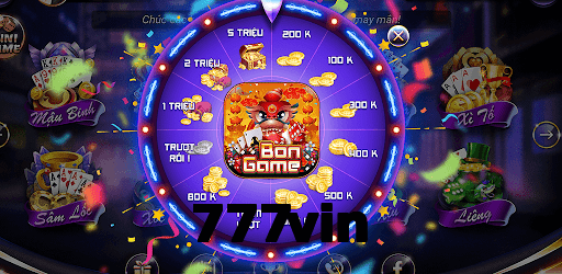 777vin