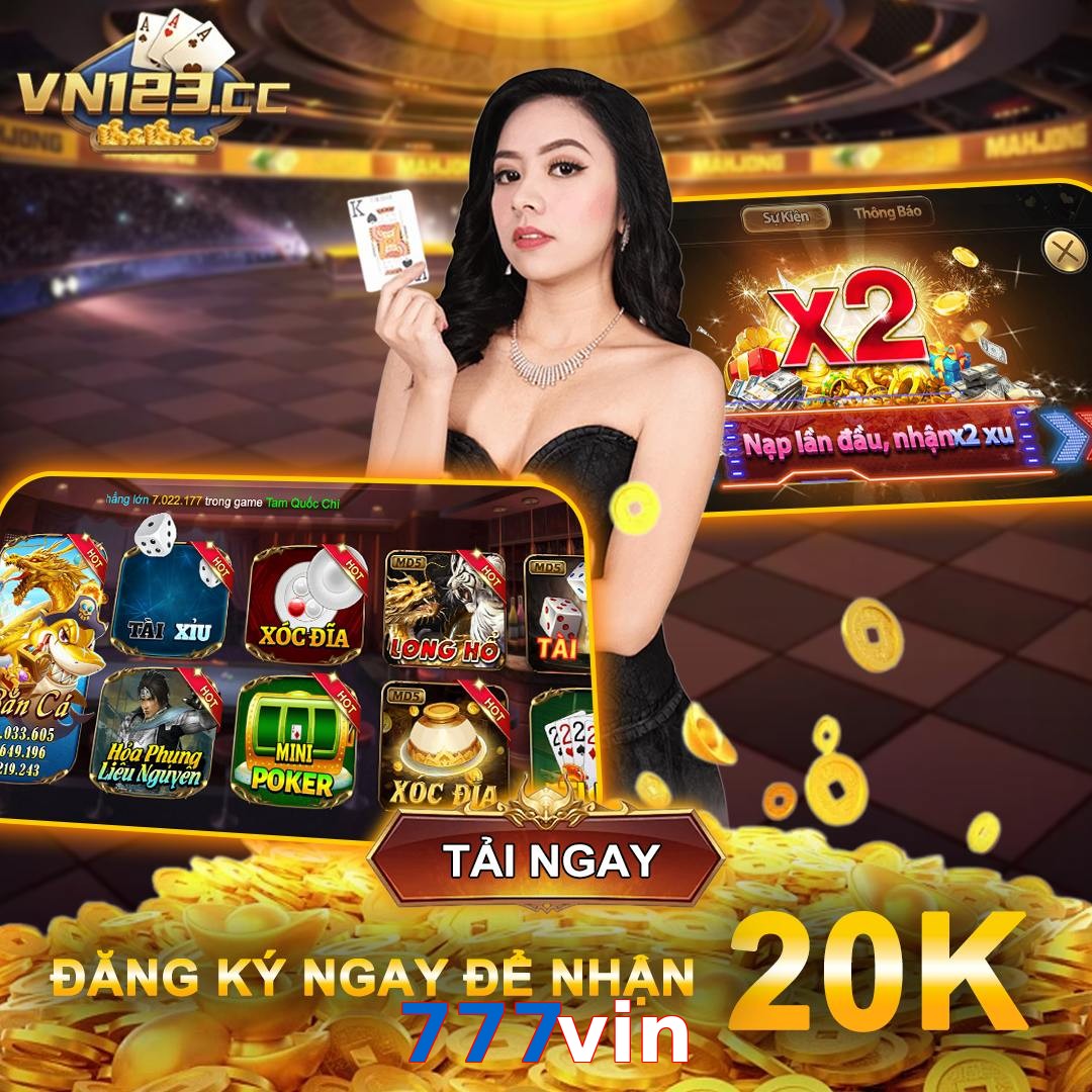 777vin