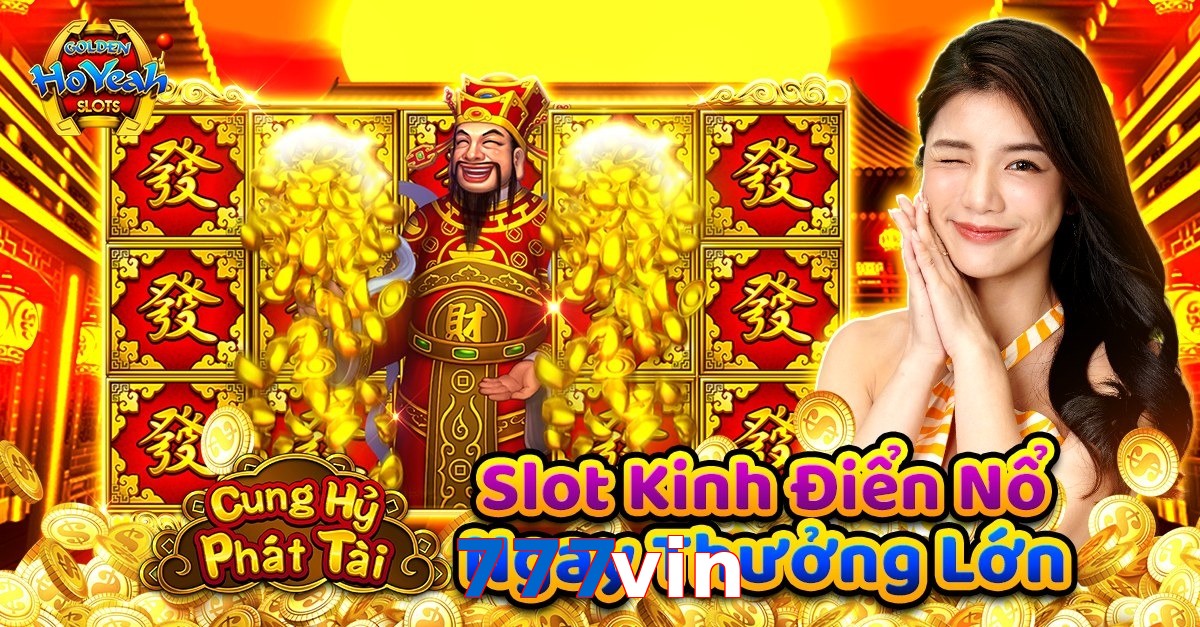 777vin