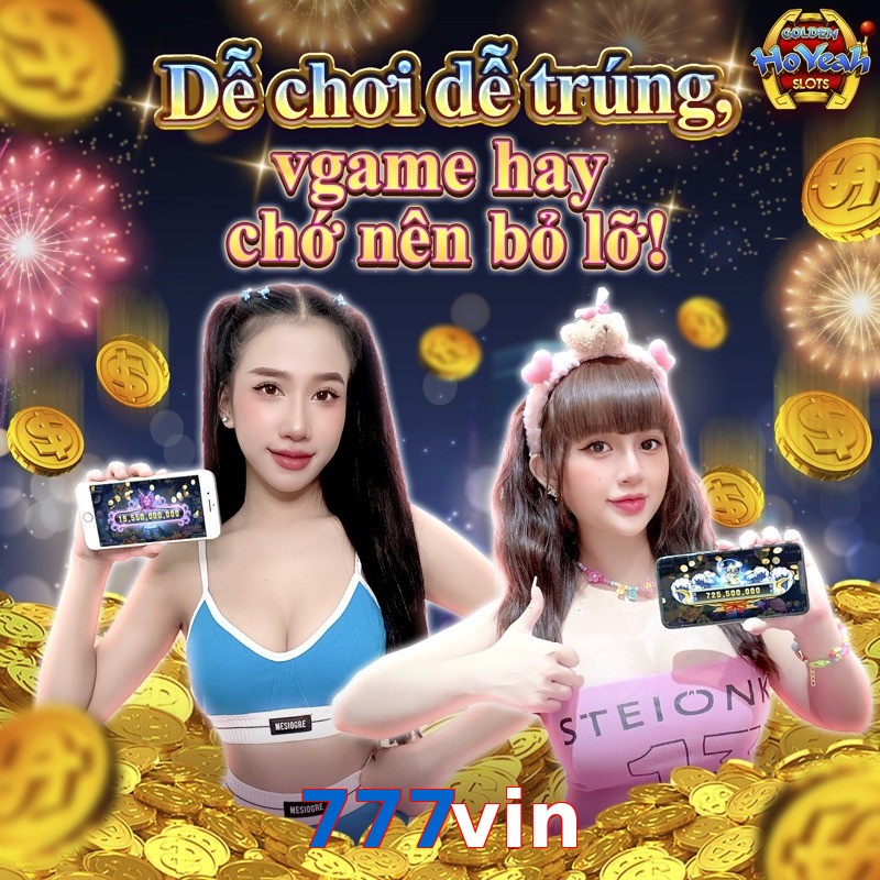 777vin