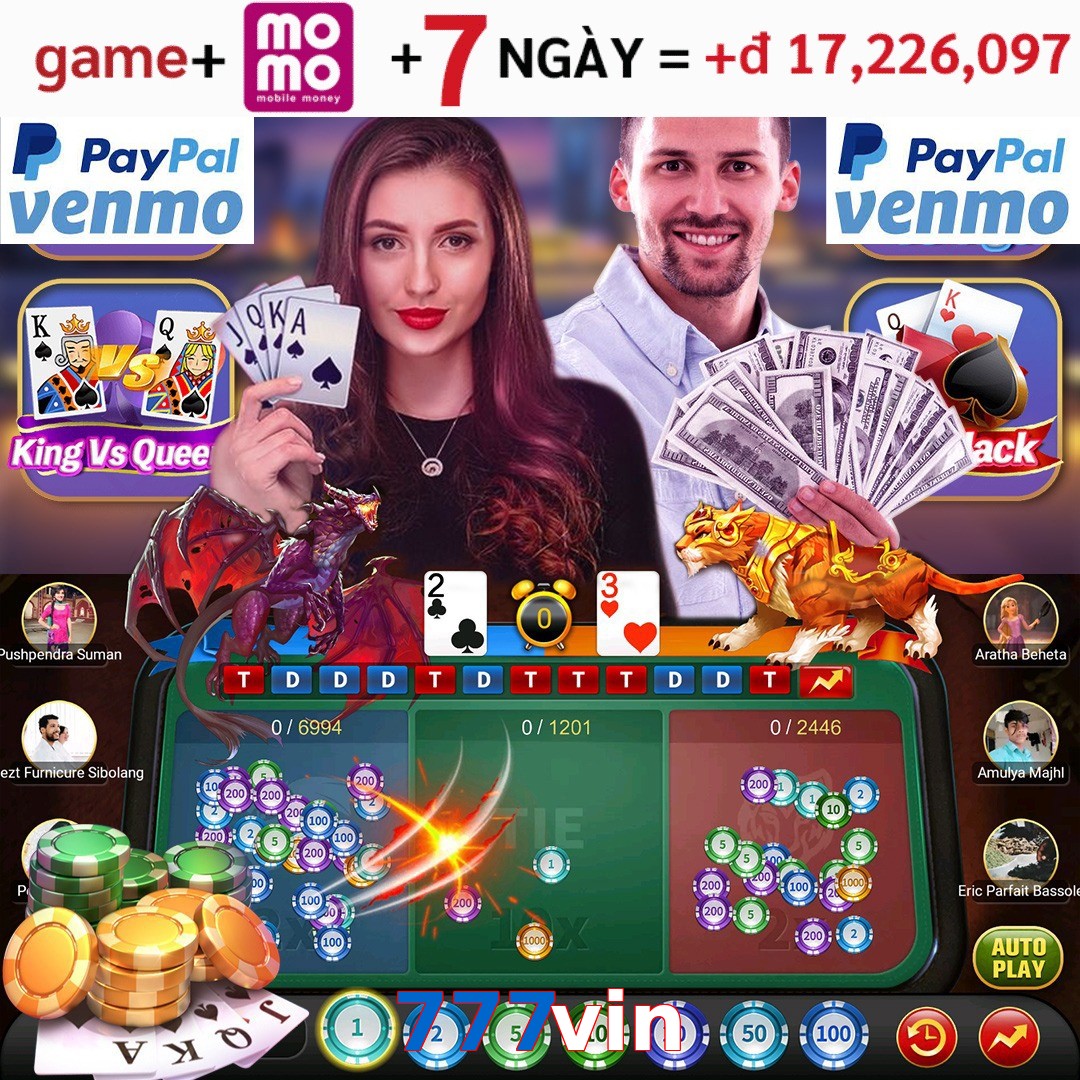 777vin