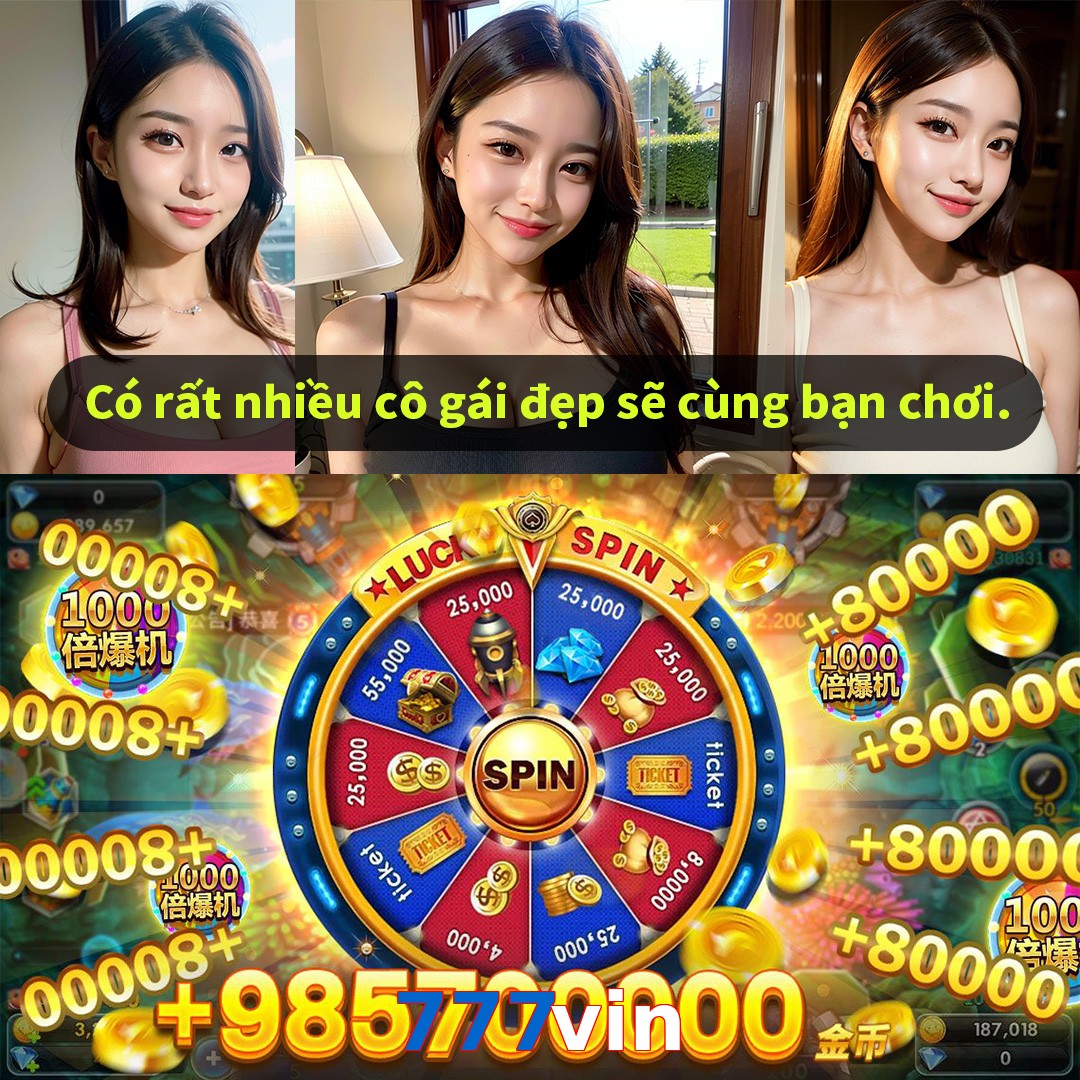 777vin