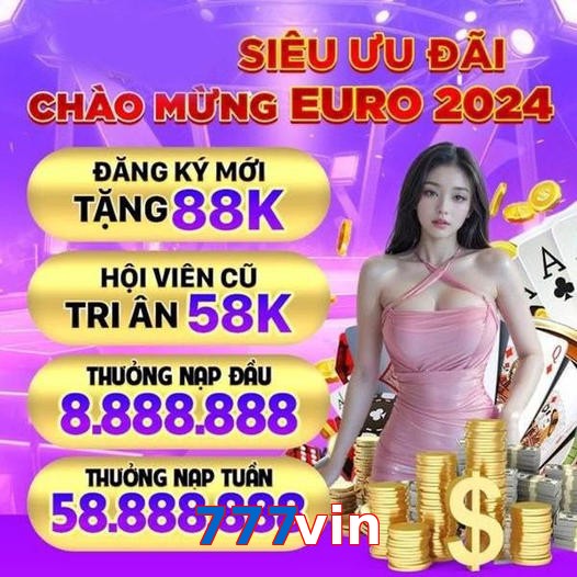 777vin