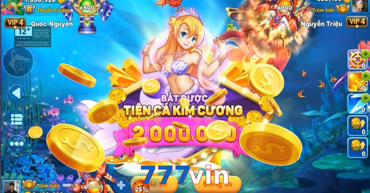 777vin