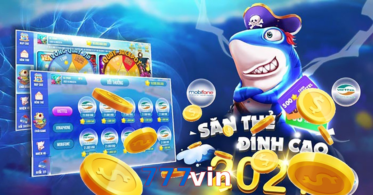 777vin