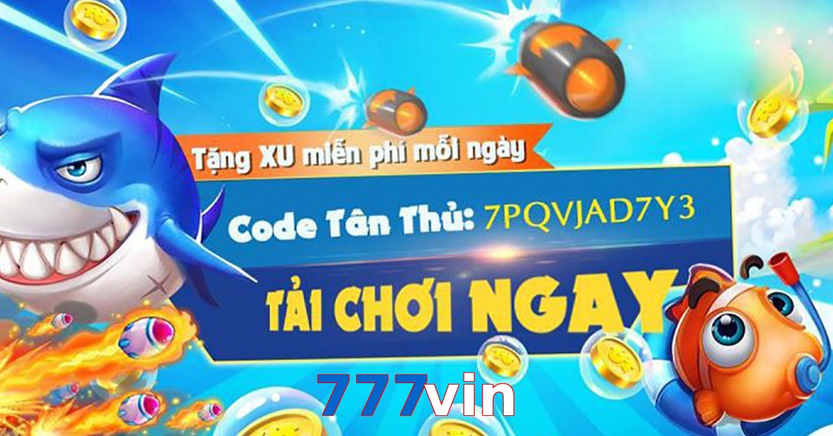 777vin