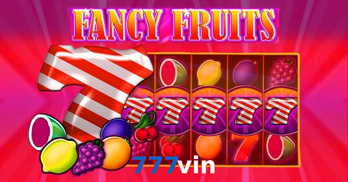 777vin