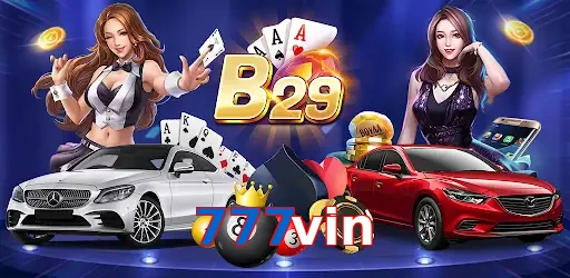 777vin