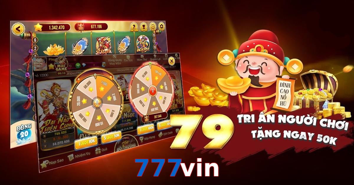 777vin