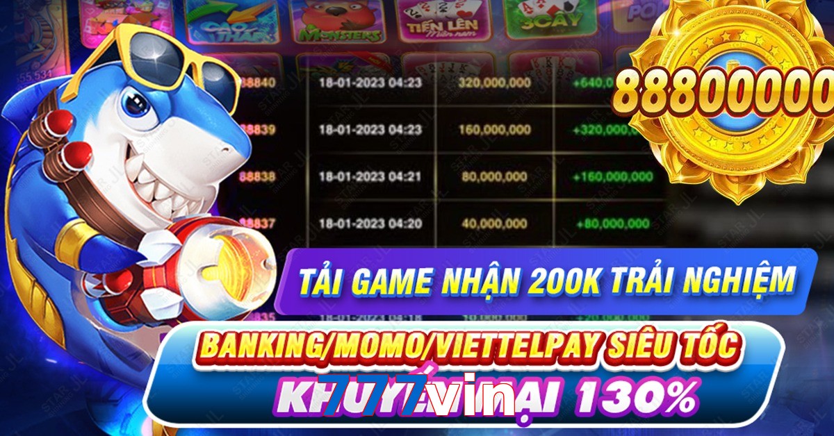 777vin