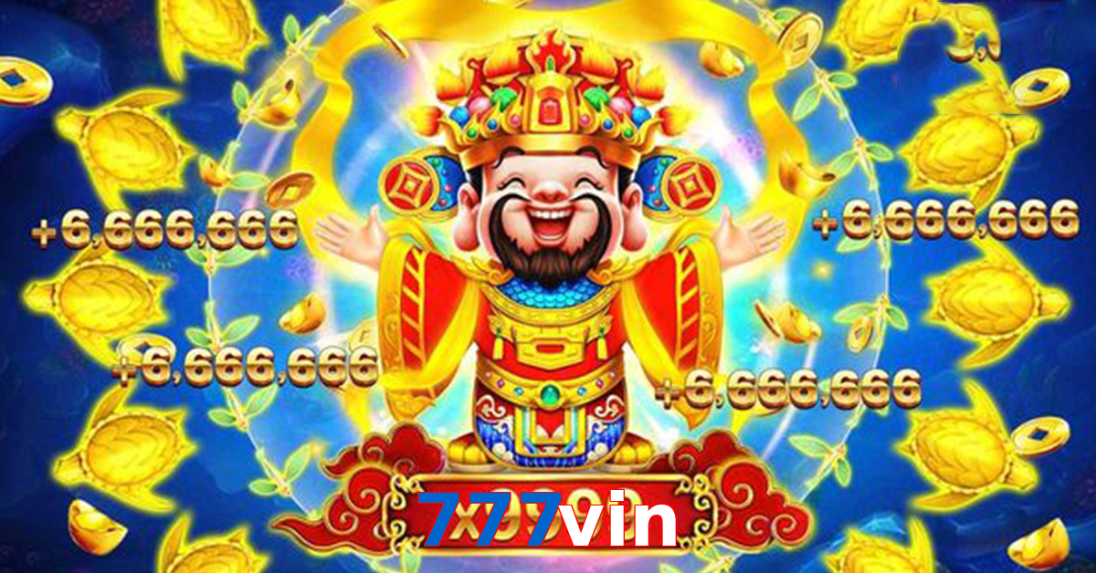 777vin