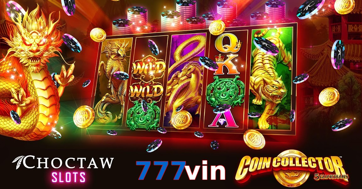 777vin