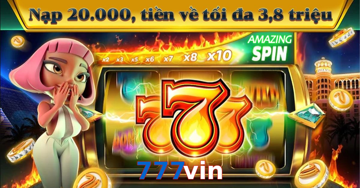 777vin