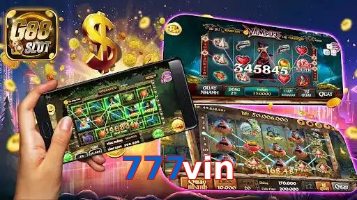 777vin