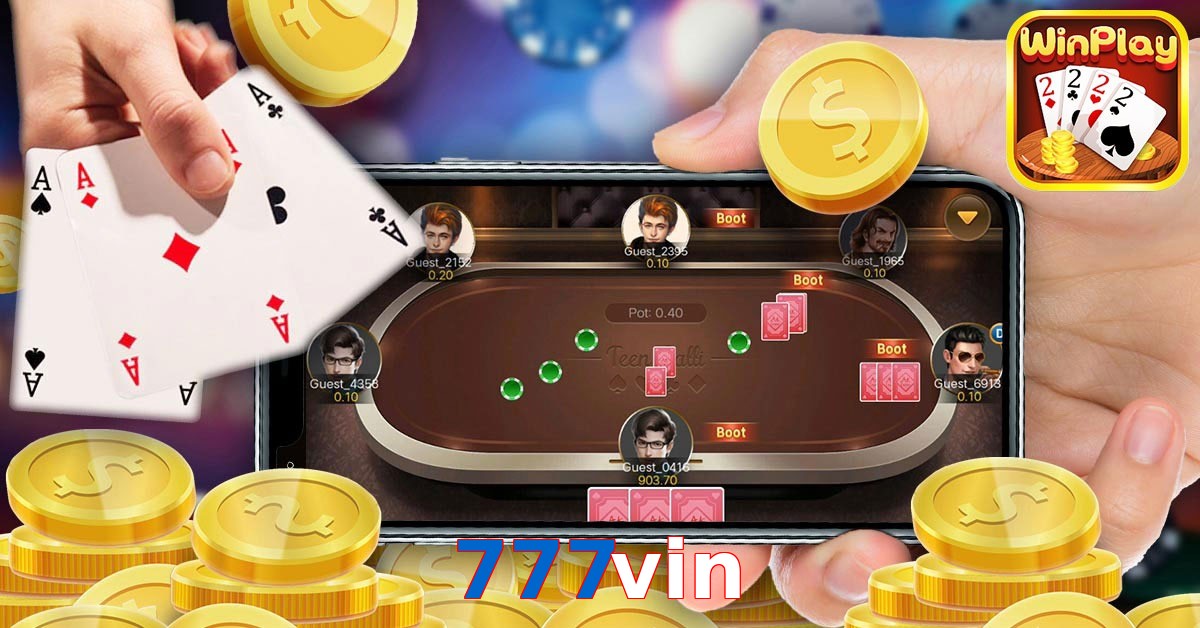 777vin