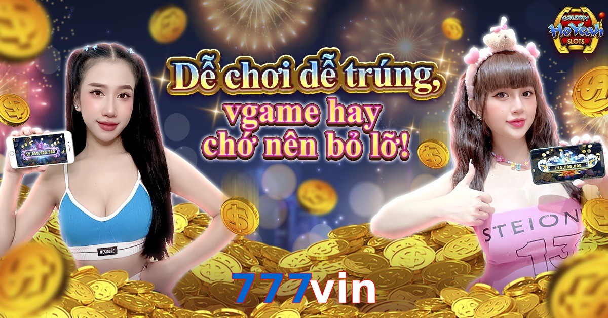 777vin