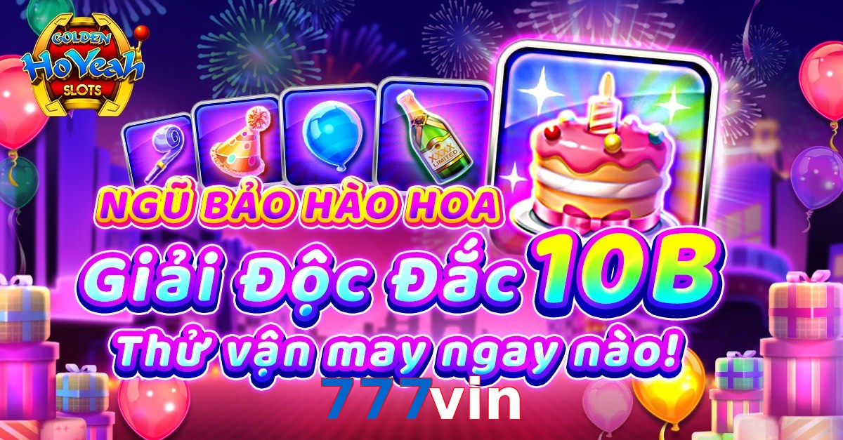 777vin