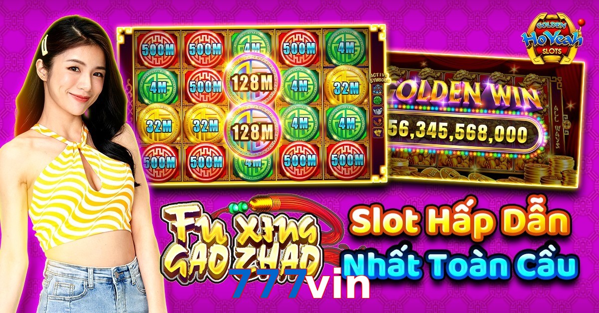 777vin