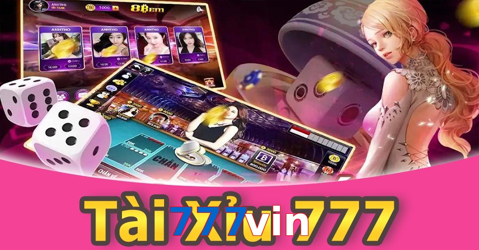 777vin