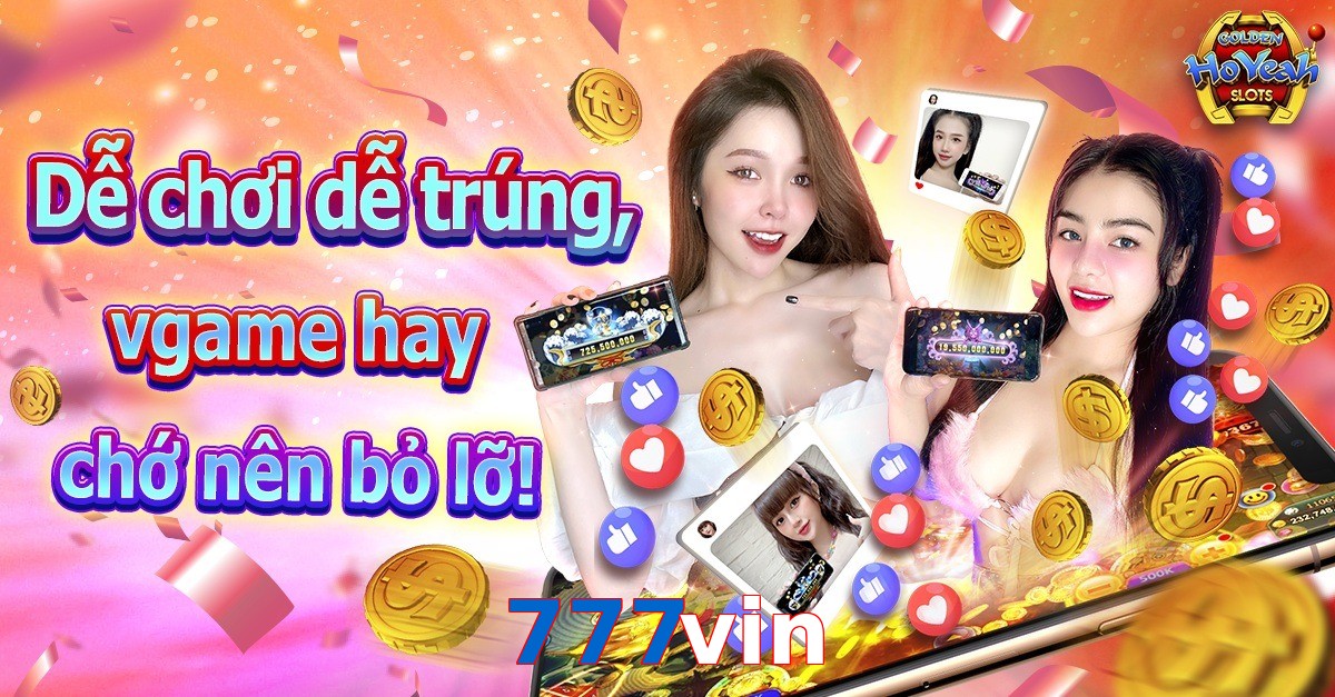 777vin