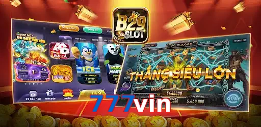 777vin