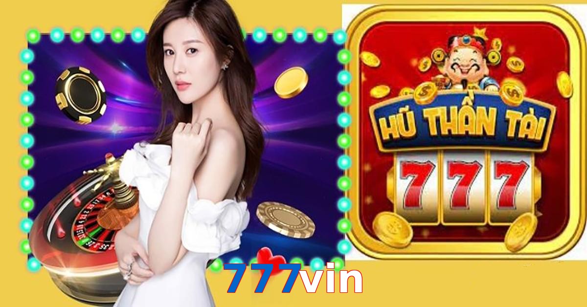 777vin