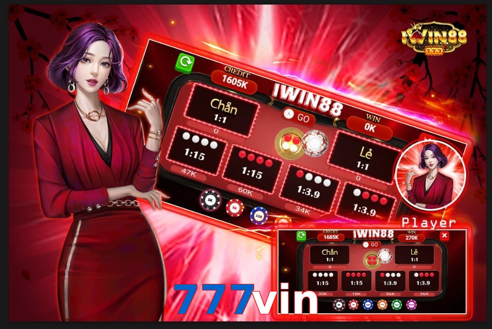 777vin