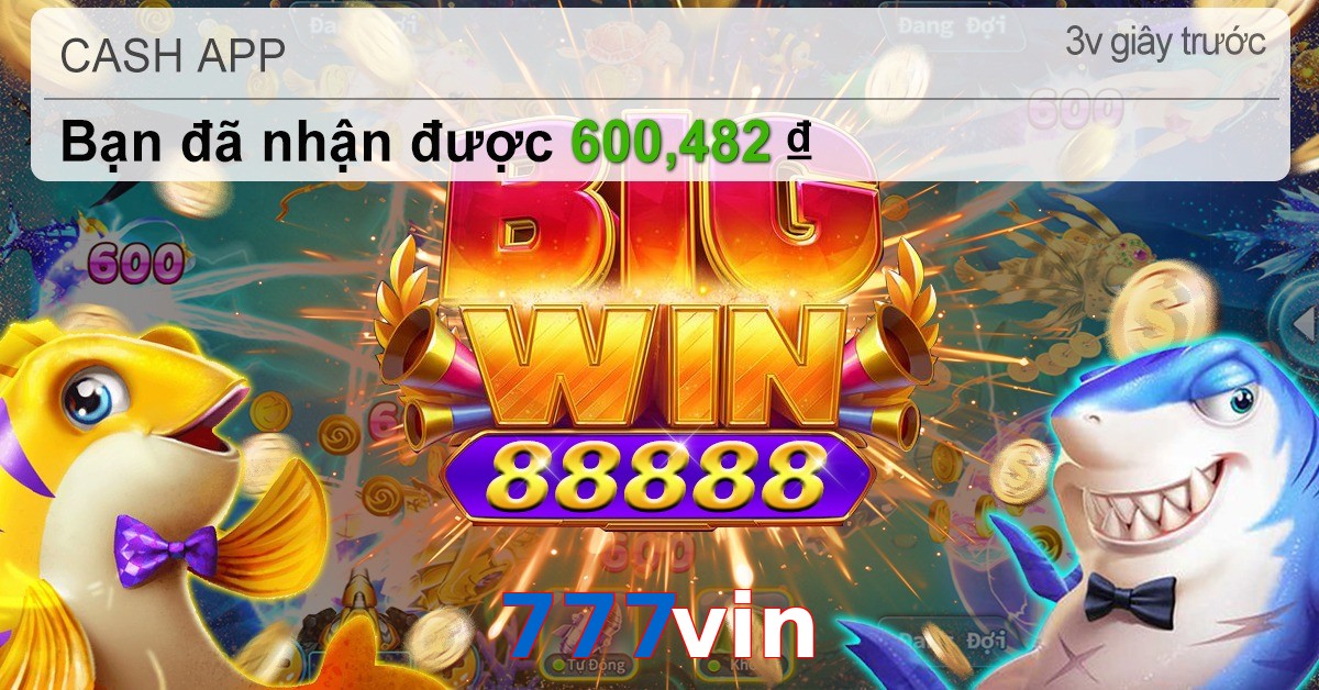 777vin