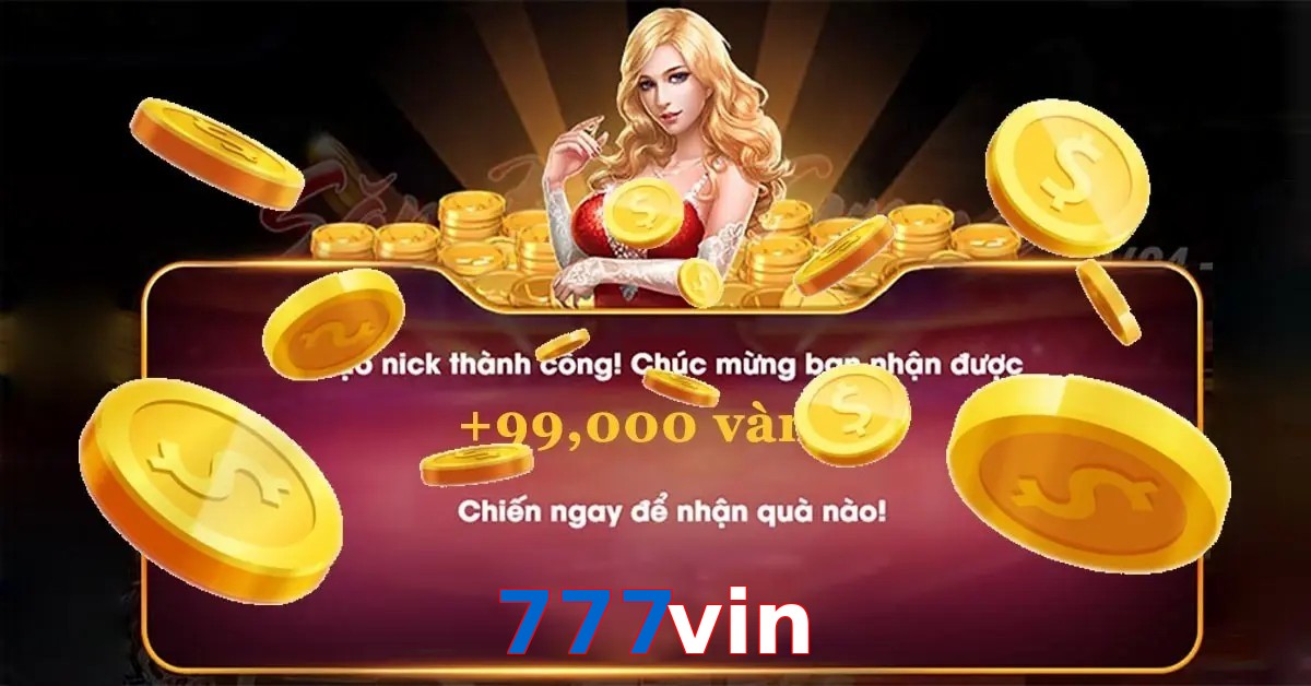 777vin