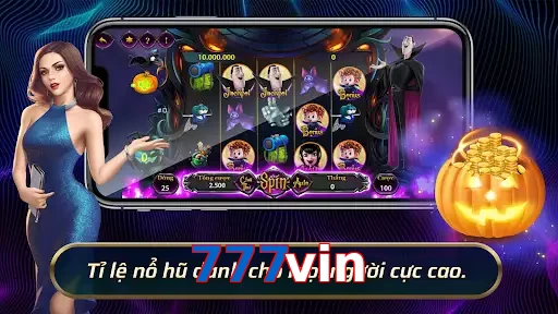 777vin