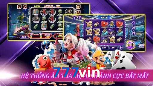 777vin