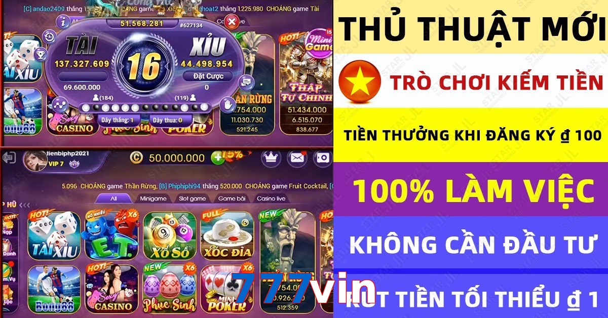 777vin