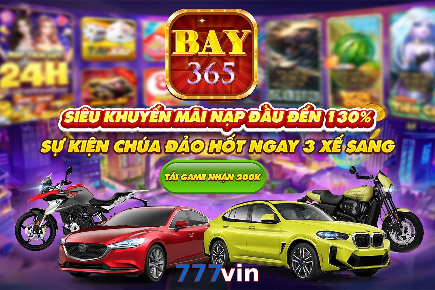 777vin