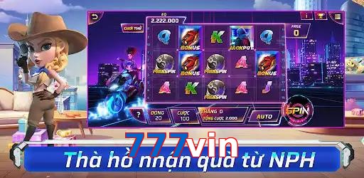777vin