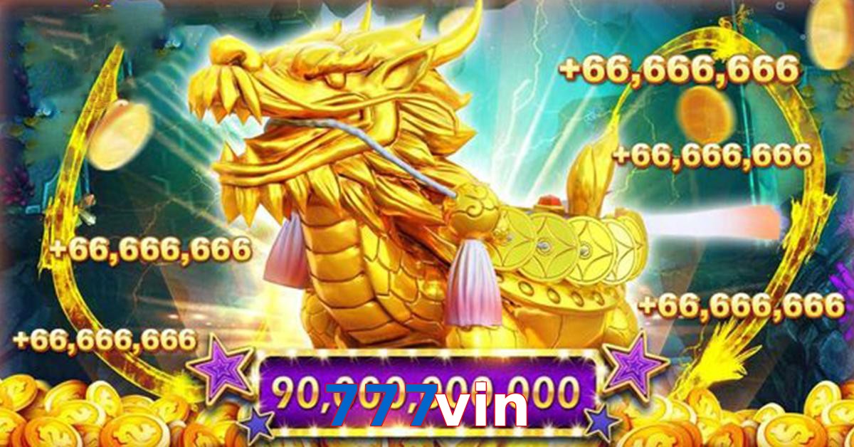 777vin