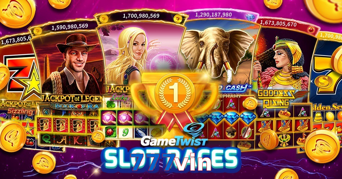 777vin