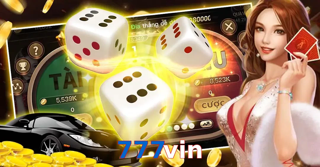 777vin