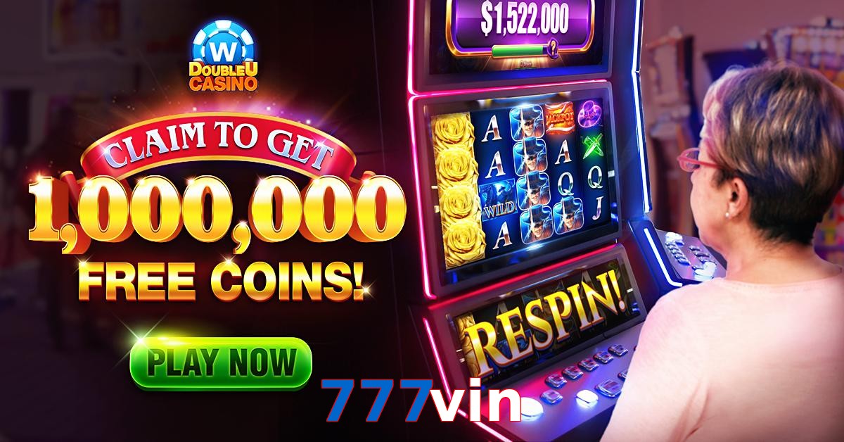 777vin
