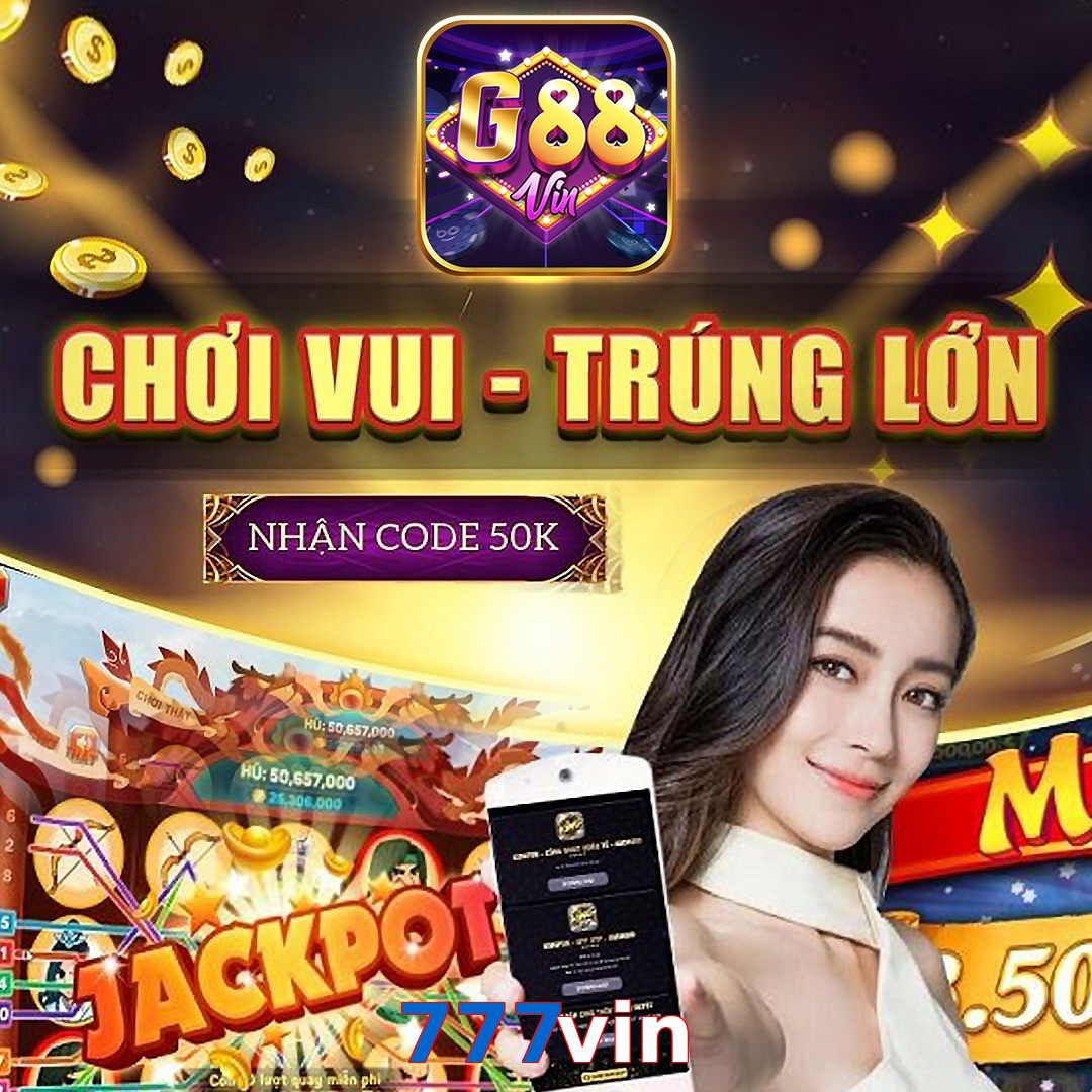 777vin
