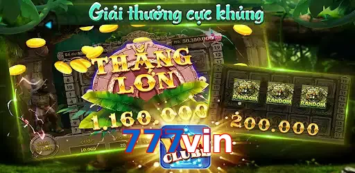 777vin