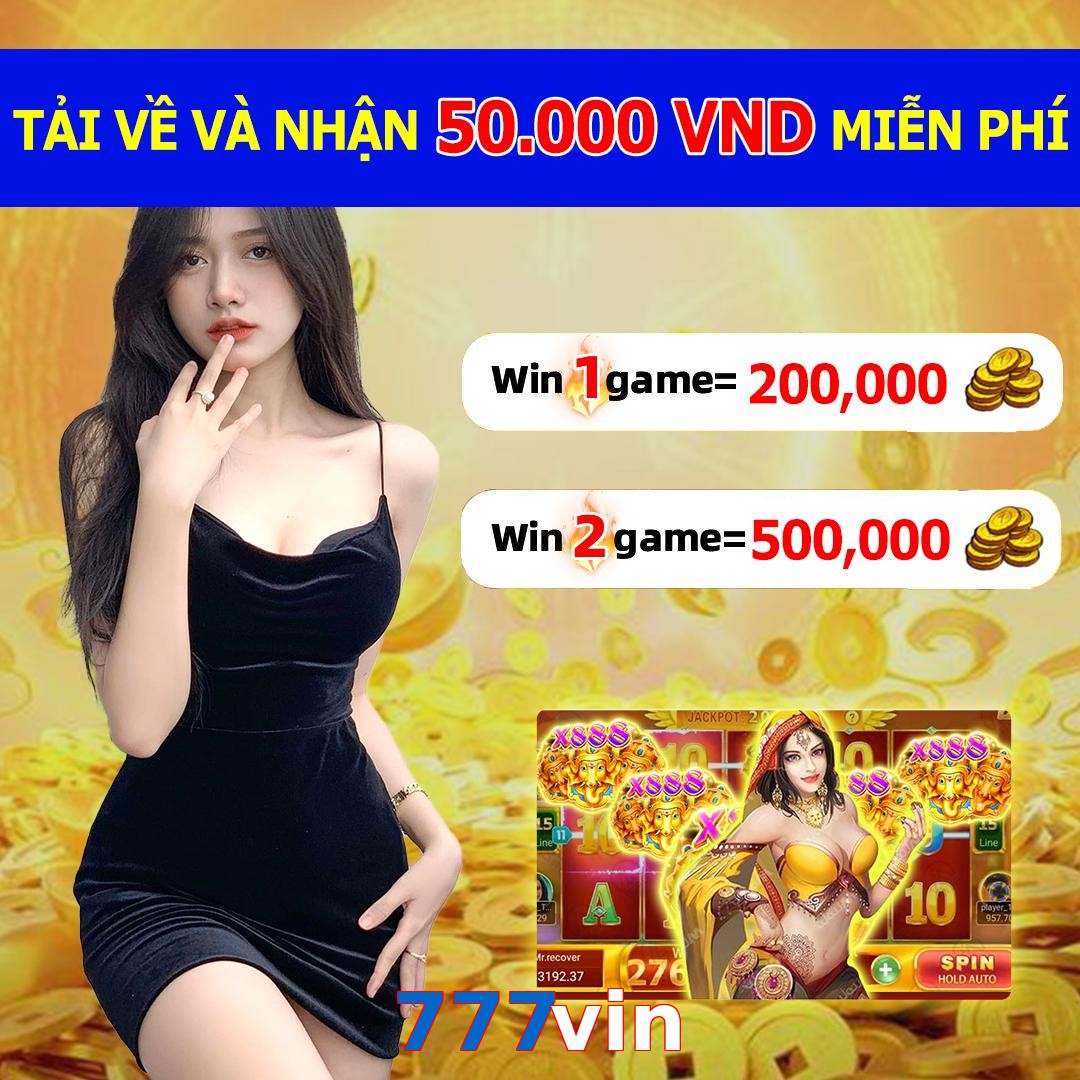 777vin