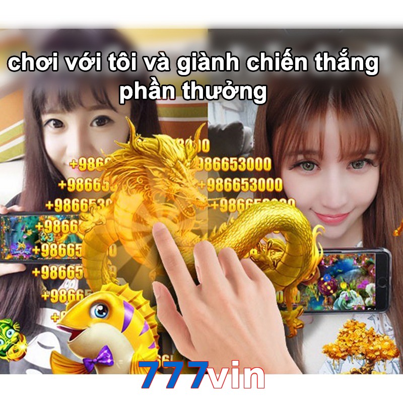 777vin