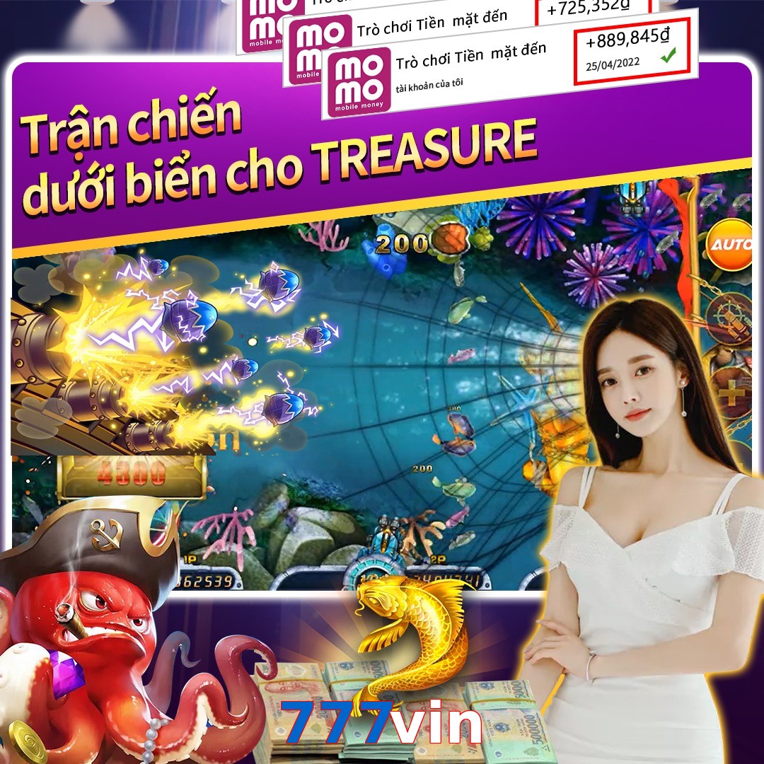 777vin